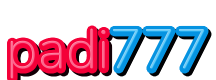 padi777 — logo kanal